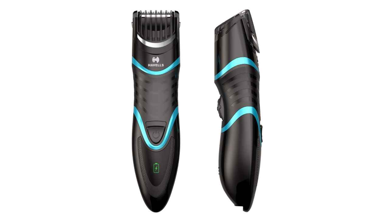 Best trimmers with fast charging support