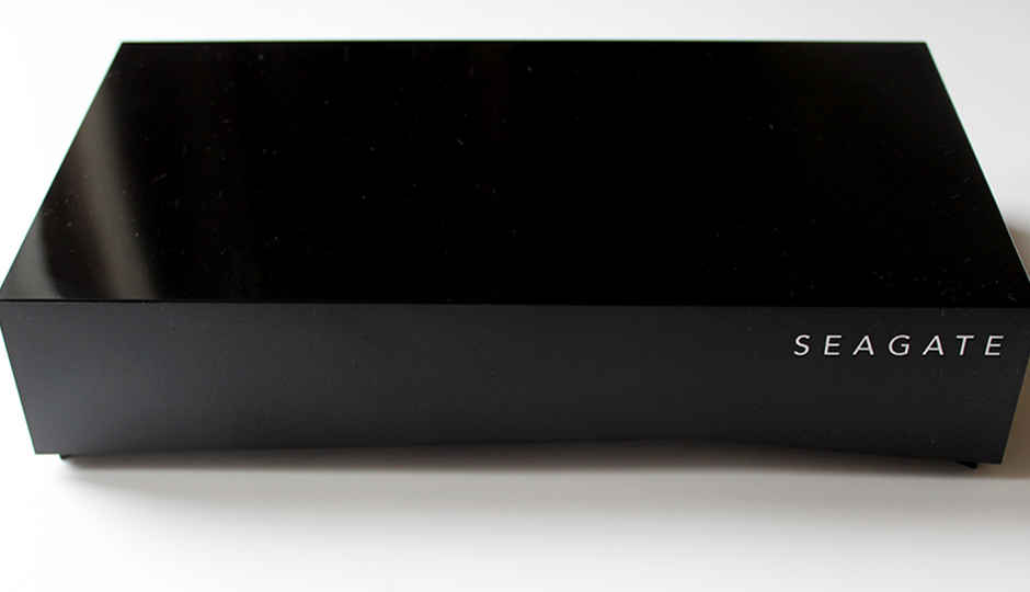 10 Reasons Why Seagate Personal Cloud is the best Valentine's Day Gift