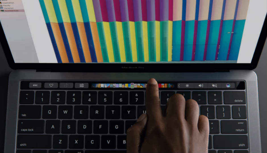 Consumer Reports now recommends Apple MacBook Pro 2016