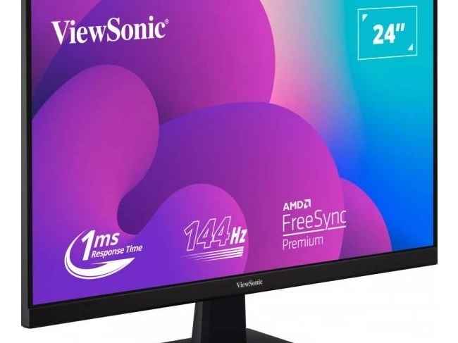 ViewSonic Gaming Monitor