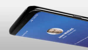 First Look: Samsung Galaxy S8 and S8+