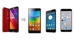 స్మార్ట్ ఫోన్ కొనేటప్పుడు చేసే 6 తప్పులు [OCT 2016]