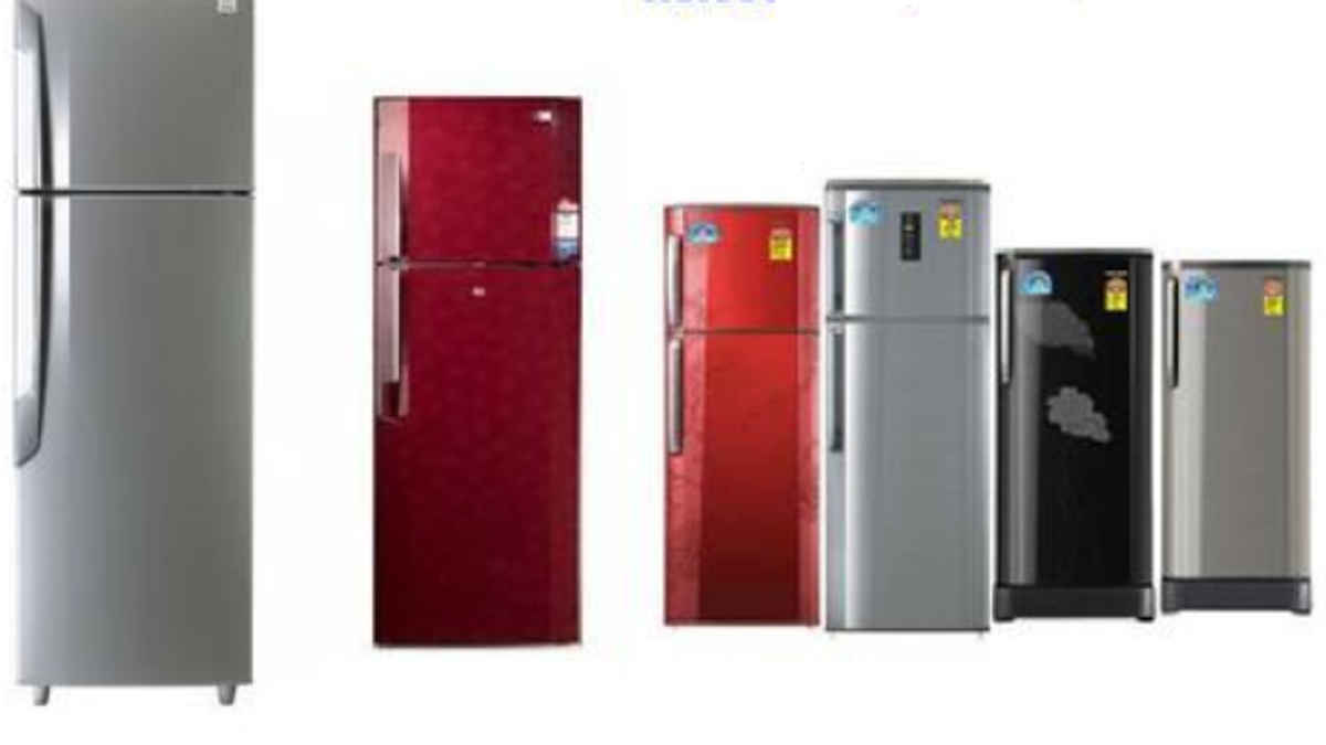 Slide 1 Best Refrigerator to buy this Summer