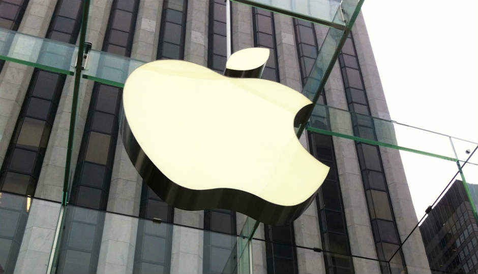 Three senior sales executives of Apple India quit as company rejigs its distribution system