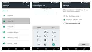 ఆండ్రాయిడ్ 5.0 లాలిపాప్: TIPS మరియు ట్రిక్స్ [NOV 23]
