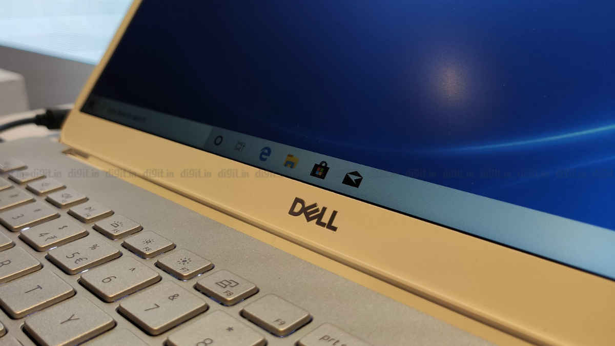 Dell Xps Inspiron Alienware Models Refreshed With Intel 10th Gen Core Series Cpus Digit