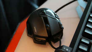 Computex 2015: Gigabyte shows off its new gaming laptops