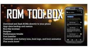 Best Android apps for rooted devices