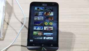 Asus Zenfone 2 and Zenfone Selfie: In Pictures