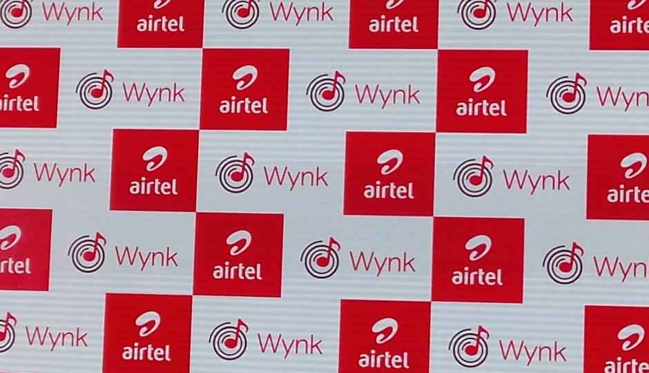 Wynk: Airtel’s new music streaming app takes on Gaana and Saavn