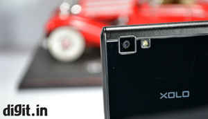 Xolo బ్లాక్ : ఇన్ డెప్త్ పిక్చర్స్