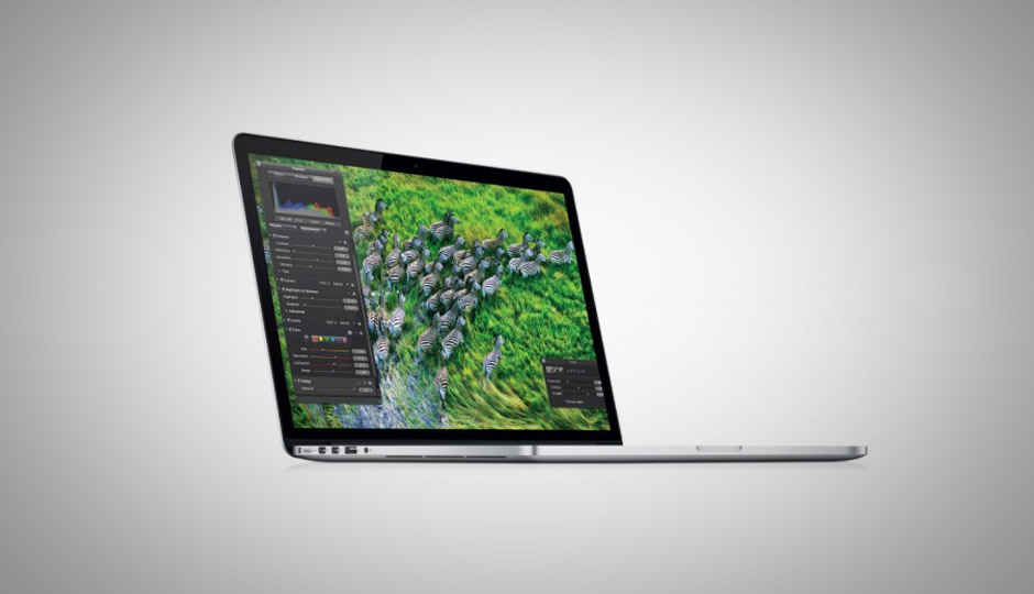 New Apple MacBook to feature 12-inch Retina display?
