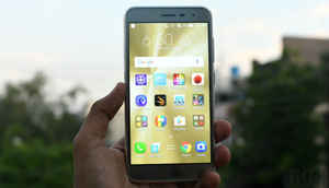 അസൂസിന്റെ സെൻഫോൺ 3 മാക്സ്  ZC520TL വിപണിയിൽ എത്തുന്നു