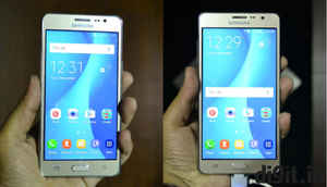 काय विशेष आहे सॅमसंग ऑन5 आणि ऑन7 स्मार्टफोन्समध्ये…