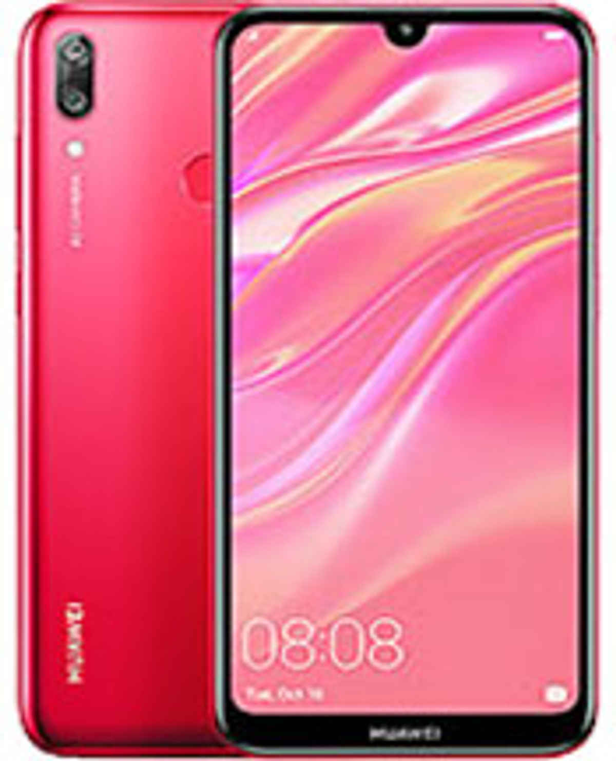 Huawei Y7 Prime 2019 64gb Price In Kuwait Xcite