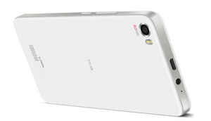 एप्पल के आईफ़ोन की तरह दिखते हैं ये बजट स्मार्टफोंस