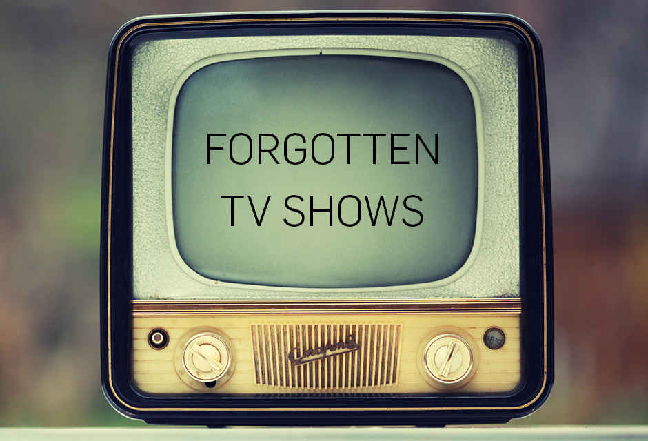 6 TV shows that will transport you back to your childhood