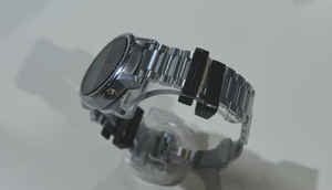 Moto 360 (2nd Gen): Hands On