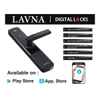 LAVNA L-A24 Smart Door Lock
