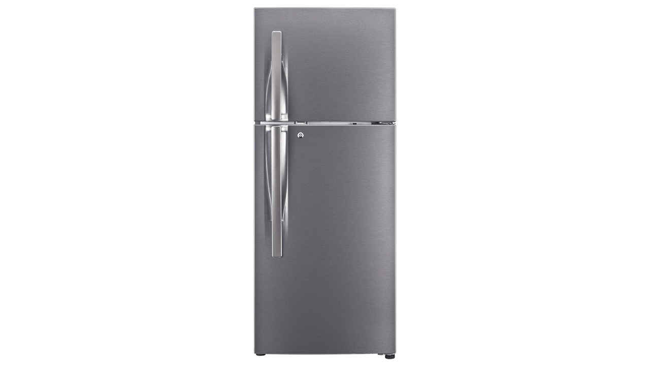 Top convertible double-door refrigerators for customisable storage space