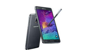 Samsung Galaxy Note 4: What's good and where it sucks