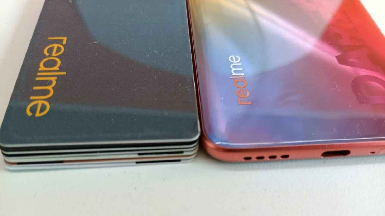 Realme GT 5G teased at MWC Shanghai, reveals 64MP rear camera