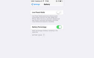IOS 9 లోని మనకు నచ్చే కొత్త ఫీచర్స్