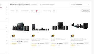 स्नेपडील अनबॉक्स दिवाली सेल में आज की टॉप डील्स...