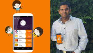 మీకు తెలియని ఆండ్రాయిడ్ యాప్: గిగాటో