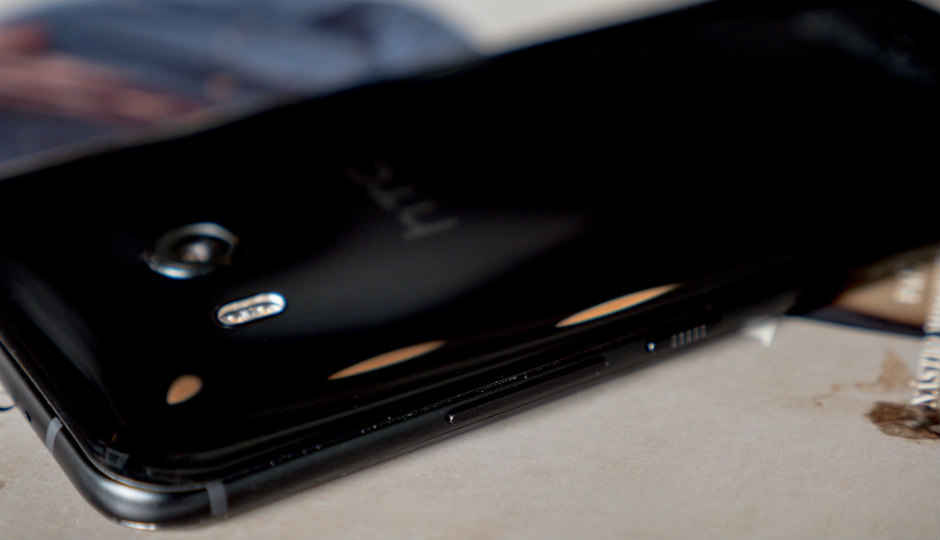 HTC U11 को मिला ये नया अपडेट, अब फ़ोन हो गया है और भी खास