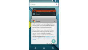 10 Android Lollipop features you may have missed