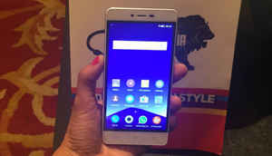 'Make in India' smartphone announcements of 2015