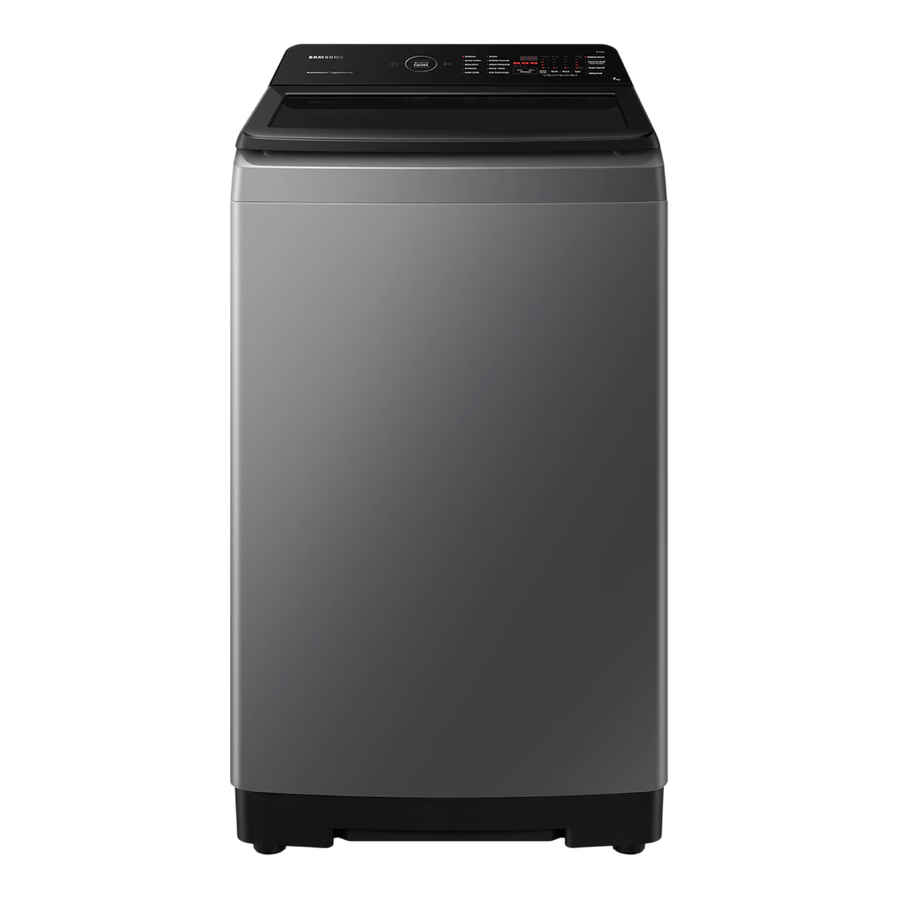 SAMSUNG 7 kg 5 Star Fully Automatic Top Load Washing Machine