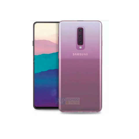 Samsung Galaxy A90 to sport Super AMOLED display but not Galaxy A80’s sliding swivel cameras: Leaks