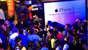 10 things to expect from the Apple iPhone 6 launch on September 9