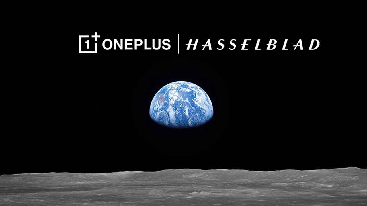 OnePlus 9 series with Hasselblad camera system launching on March 23 in India