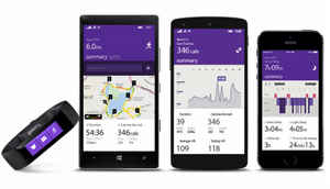 Microsoft Band: The best smartband right now?