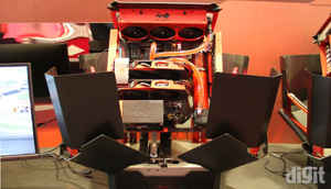 Computex 2015: ASUS unveils several ROG Gaming Products