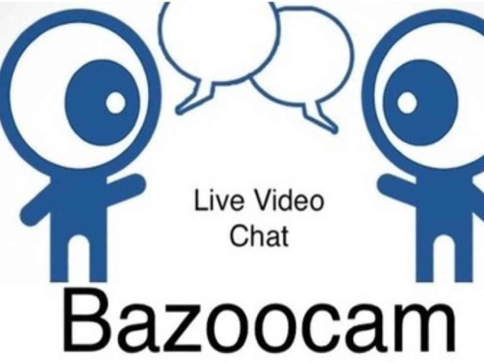 Bazoocam Omegle