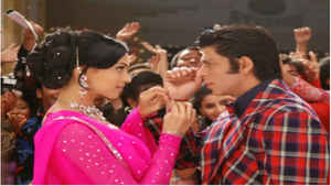 ब्रह्मास्त्रच्या आधी ‘या’ भारतीय चित्रपटातील VFX तंत्रज्ञानाने जिंकली प्रेक्षकांची मने