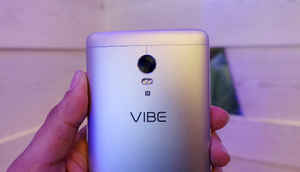 तस्वीरों में जानिये Lenovo Vibe P1M और P1 को...