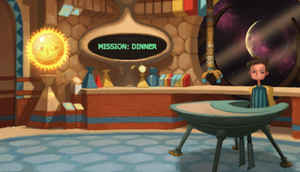 Best story-driven games on mobile