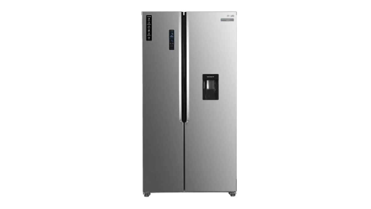 Slide 1 Best Refrigerator to buy this Summer