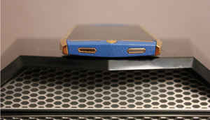 First Look: The Rs. 4 lakh Tonino Lamborghini 88 Tauri smartphone