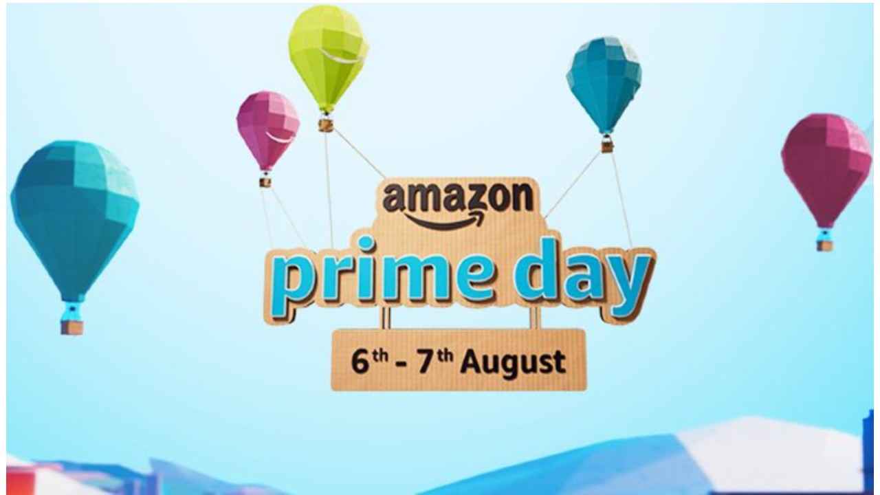 AMAZON PRIME DAY SALE 2020: முதல் நாள் ஸ்மார்ட்போன்களில் சிறப்பு சலுகை.