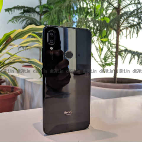 48MP कैमरा वाला Redmi Note 7S आज पहली बार आएगा सेल में