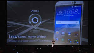 Face off: HTC One M9 vs HTC One M8