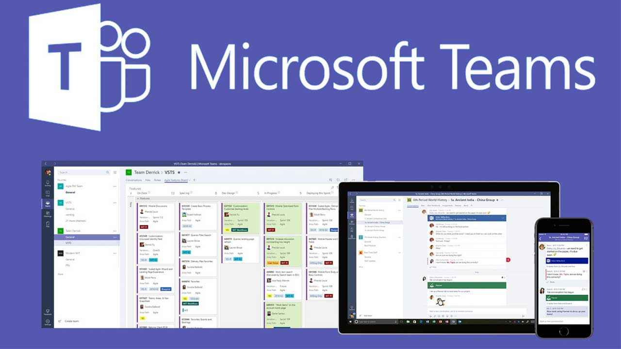 How to Set Out-of-Office Status on Microsoft Teams for Mobile and Desktop