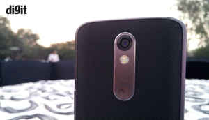 Motorola Moto X Force: In Pictures