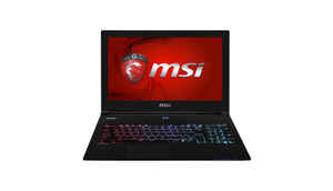 3 of the fastest and lightest gaming laptops in the World